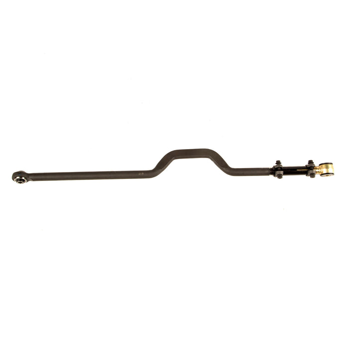 Rugged Ridge Suspension Track Bar | Rear, Adjustable | Jeep Wrangler JK/JKU (2007-2018) | P/N 18305.06