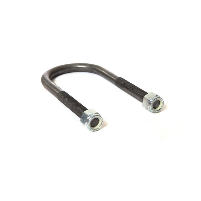 Rugged Ridge Suspension Leaf Spring U-Bolt | 6x2.5 Inch, 1/2-20 Thread | P/N 18315.01