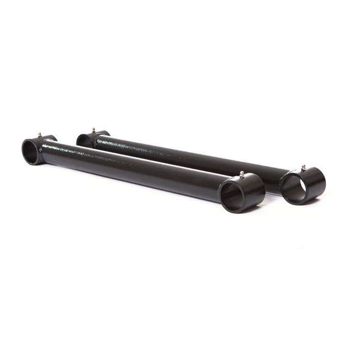 Rugged Ridge Suspension Control Arm Kit | Rear, Lower, 4 Inch Lift | Jeep Wrangler (2007-2018) | P/N 18330.2