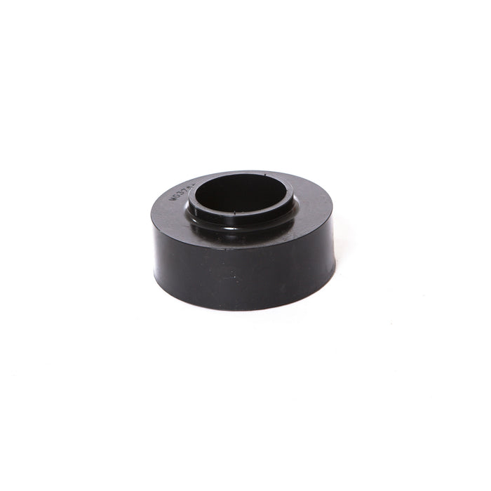 Rugged Ridge 18360.02 Suspension Coil Spring Spacer, Front, 1.75 Inch; 07-18 Wrangler JK
