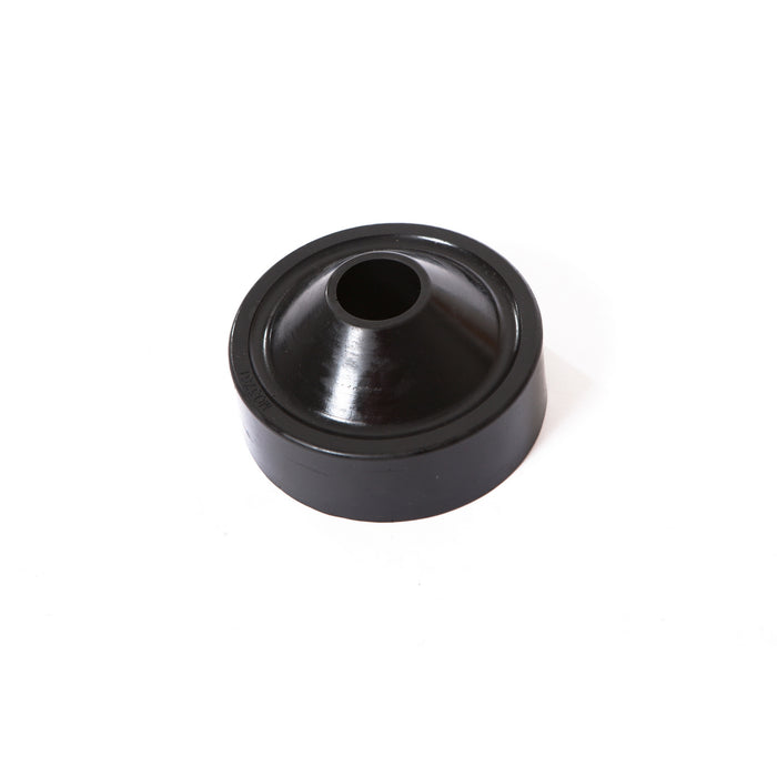 Rugged Ridge 18360.03 Suspension Coil Spring Spacer, Rear, 1.75 Inch; 07-18 Wrangler JK