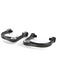 TeraFlex Alpine Upper Control Arms Pair, Ford Bronco (2021-2025)