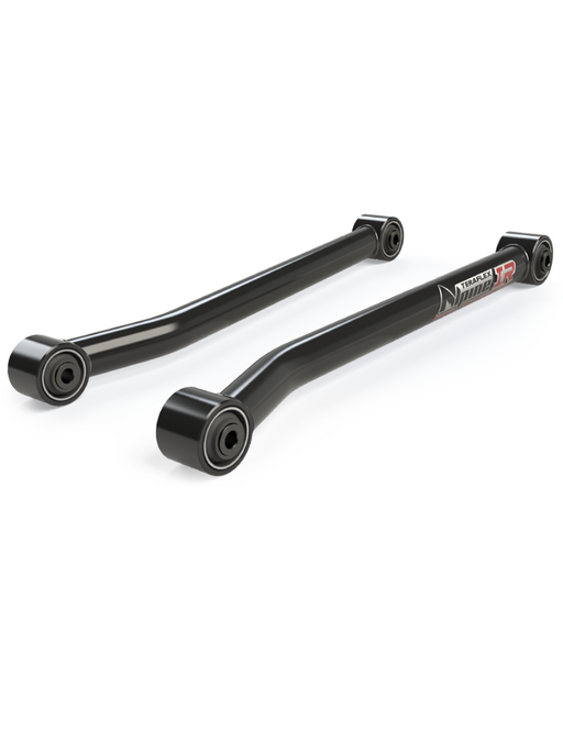 TeraFlex Alpine IR Adjustable Rear Lower Control Arms Pair, Ford Bronco (2021-2025)