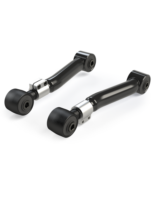 TeraFlex Alpine IR Adjustable Rear Upper Control Arms Pair, Ford Bronco (2021-2025)