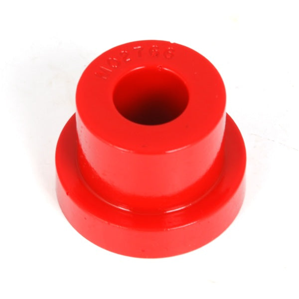 Rugged Ridge 18364.51 Suspension Leaf Spring Eye Bushing, 1 Inch, Red; 76-86 Jeep CJ