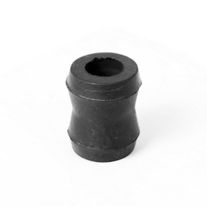 Rugged Ridge Suspension Shock Absorber Eye Bushing | Rubber, Universal | P/N 18367.2
