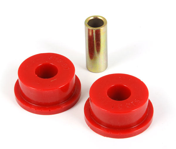 Rugged Ridge Suspension Track Bar Bushing | Front, Red | Jeep Cherokee XJ (1984-2001) | P/N 18368.02