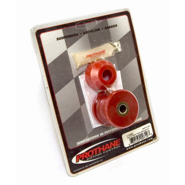 Rugged Ridge Suspension Track Bar Bushing Kit | Front | Jeep Wrangler TJ (1997-2006) | P/N 18368.04