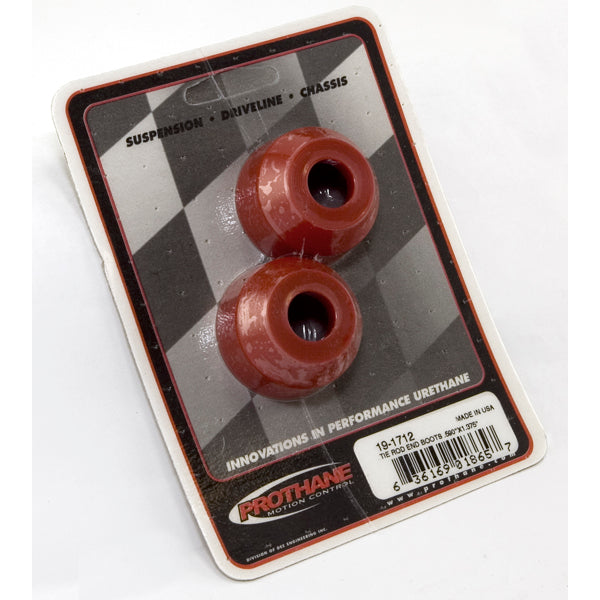 Rugged Ridge Boot Pair | Tie Rod | P/N 18369.02
