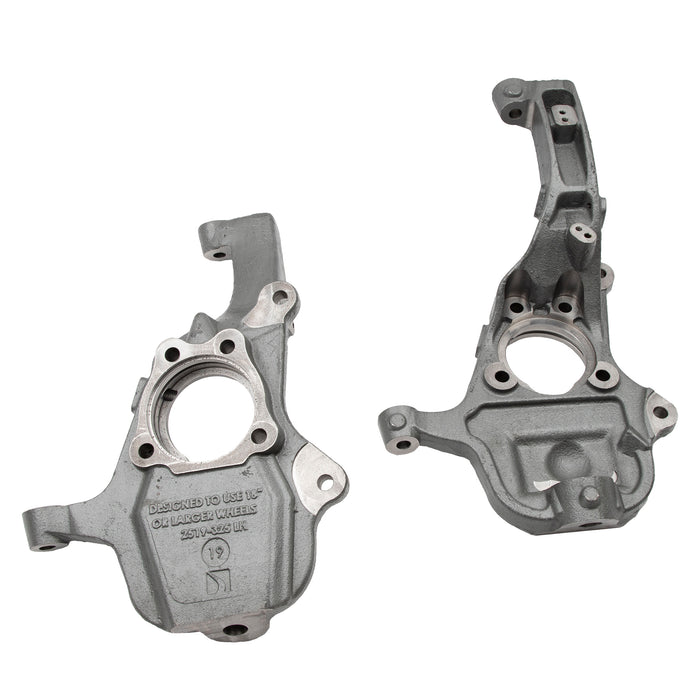Belltech Lowering Kit 1040SP view 4