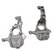 Belltech Lowering Kit 1040SP view 4