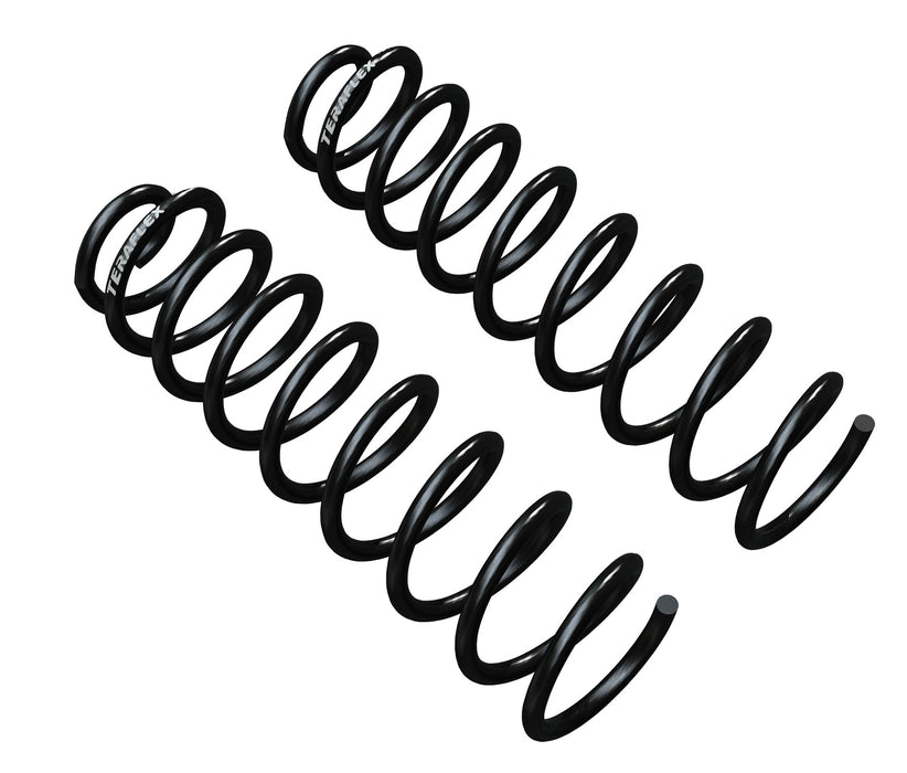 97-06 Jeep Wrangler TJ 3 Inch Lift Front Coil Spring Kit TeraFlex