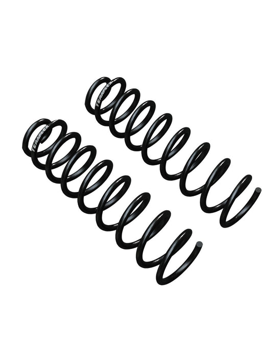 TJ: 1.5" Bump Stop Extension Kit (3" Lift) “ Rear Upper