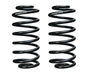 TeraFlex Lift Coil Spring Pair Rear, Jeep Wrangler TJ (1997-2002)