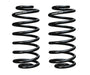 TeraFlex Lift Coil Spring Pair Rear | Jeep Wrangler TJ (1997-2002) | P/N 1844402