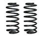 TeraFlex Lift Coil Spring Pair Rear | Jeep Wrangler TJ (1997-2002) | P/N 1844402