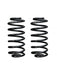 TeraFlex Lift Coil Spring Pair Rear, Jeep Wrangler TJ (1997-2002)