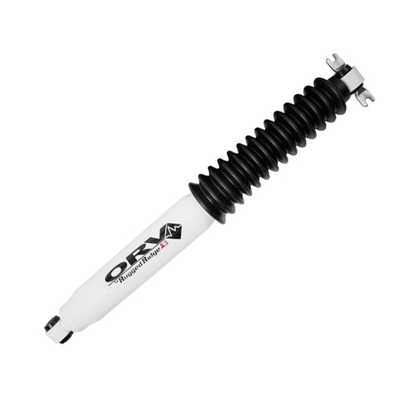 Rugged Ridge Suspension Shock Absorber | Jeep CJ/YJ/ZJ (1976-1998) | P/N 18465.02