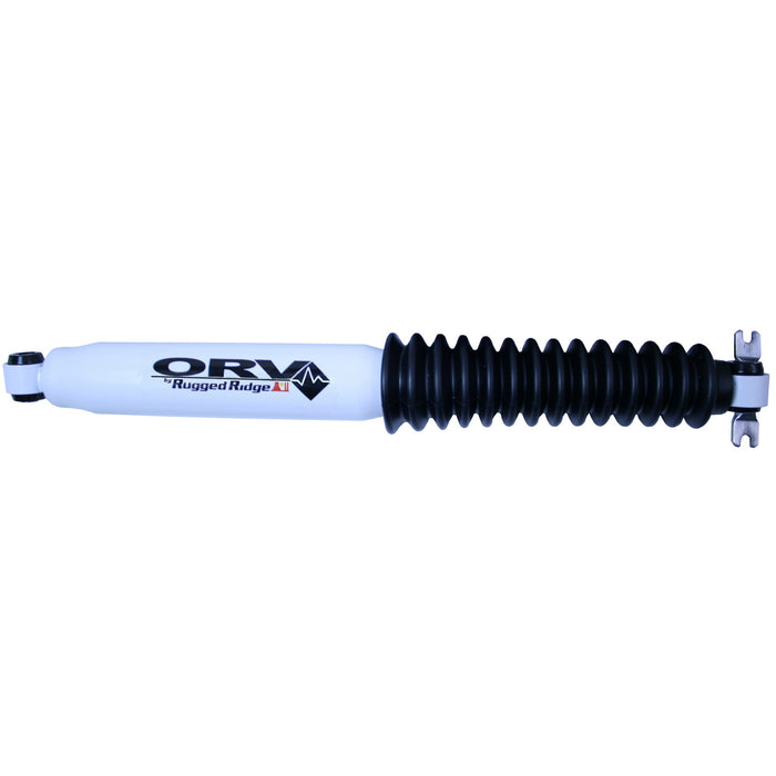 Rugged Ridge Suspension Shock Absorber | Rear | Jeep Wrangler/Cherokee XJ/TJ (1984-2006) | P/N 18465.06