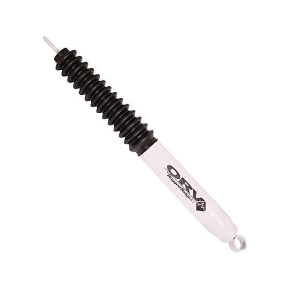 Rugged Ridge 18465.09 Suspension Shock Absorber, Front, 2.5 Inch Lift; 87-18 Wrangler