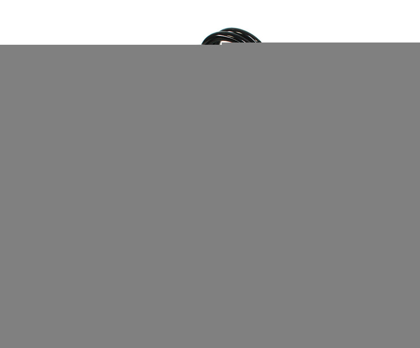 07-18 Wrangler JK 2 Door 7 Inch Lift / 4 Door 6 Inch Lift Coil Spring Pair Rear TeraFlex