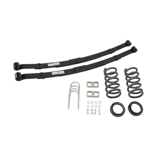 Belltech Lowering Kit 573