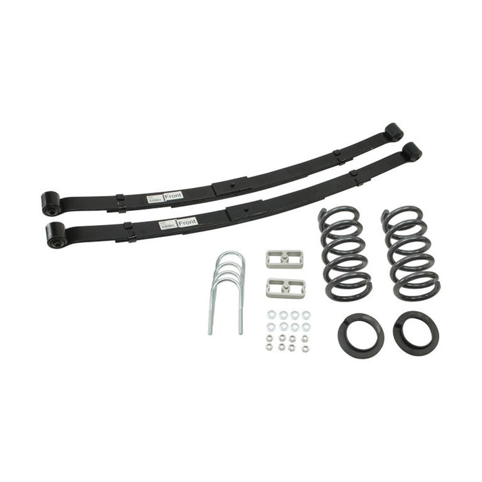 Belltech Lowering Kit 573