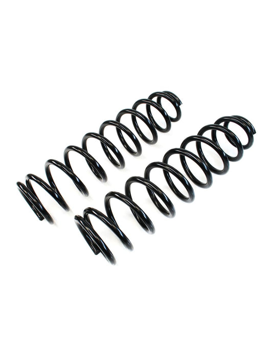 JK 2dr 4" & JK 4dr 3": Lift Outback Front Coil Springs – Pair