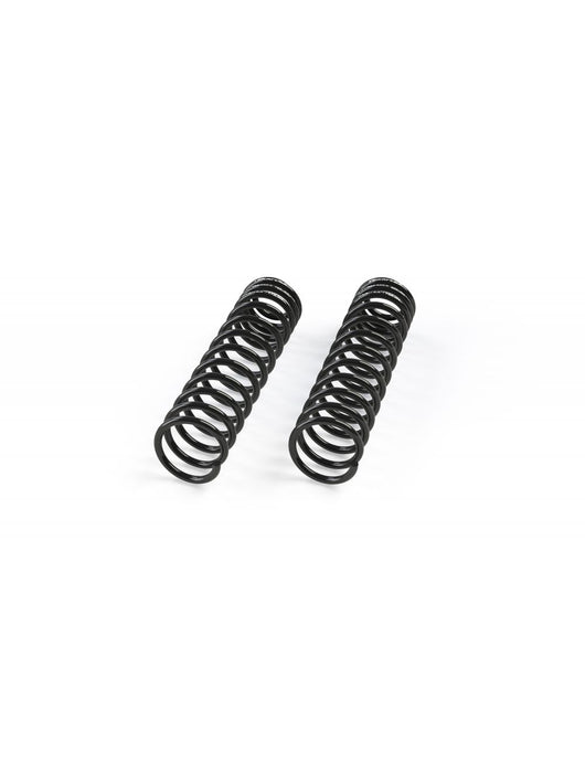 18-Up Wrangler JL 4 Door 3.5 Inch Lift Outback Coil Spring Pair Front TeraFlex