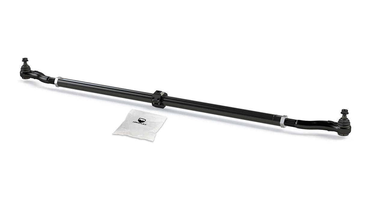 18-Up Wrangler JT/Gladiator HD Chromoly Tie Rod Kit 2-6 Inch Lift TeraFlex
