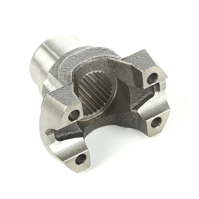 Rugged Ridge 18676.63 Transfer Case Mega Short Slip Yoke Eliminator Yoke, 18676.70/18676.72