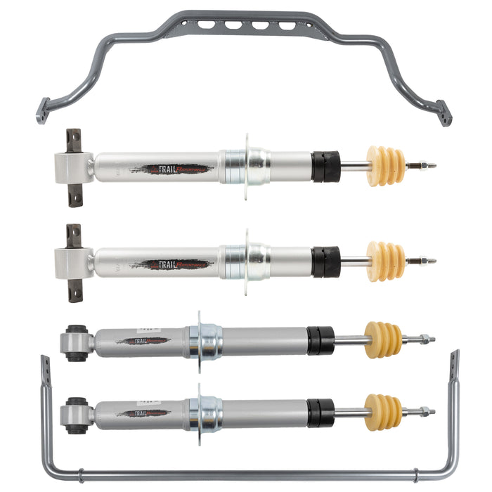 Belltech Leveling Kit 150222TPS