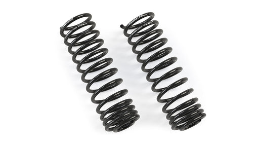 TeraFlex 3.5 Inch Lift Coil Spring Pair Rear, Jeep Wrangler JK / Gladiator JT (2007-2025)