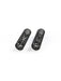 TeraFlex 3.5 Inch Lift Outback Coil Spring Pair Rear, Jeep Gladiator JT (2020-2025)