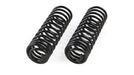 TeraFlex 4.5 Inch Lift Coil Spring Pair Rear, Jeep Gladiator JT (2020-2025)