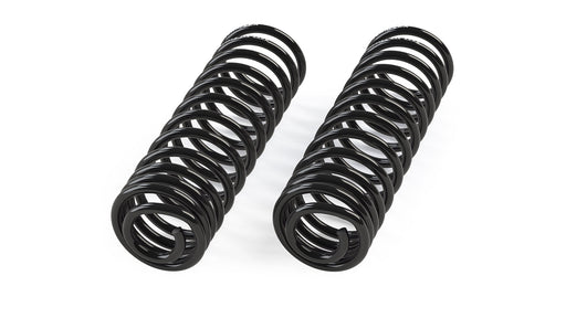 TeraFlex 4.5 Inch Lift Coil Spring Pair Rear, Jeep Gladiator JT (2020-2025)