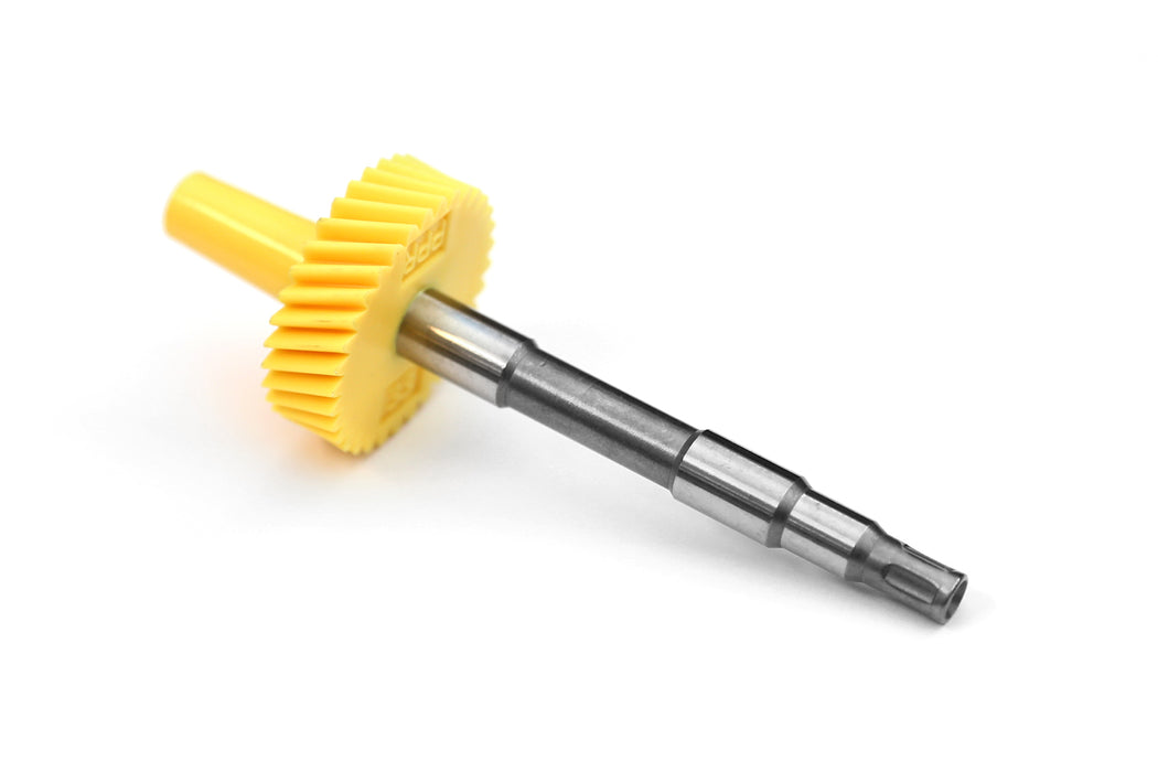 Rugged Ridge 18760.16 Speedometer Drive Gear, 33 Teeth, Long