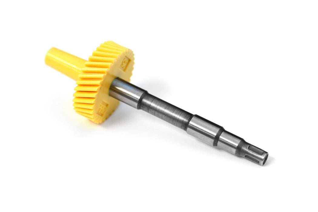 Rugged Ridge 18760.2 Speedometer Drive Gear, 35 Teeth, Long