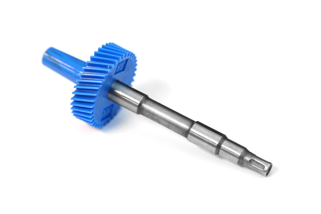 Rugged Ridge 18760.26 Speedometer Drive Gear, 38 Teeth, Long