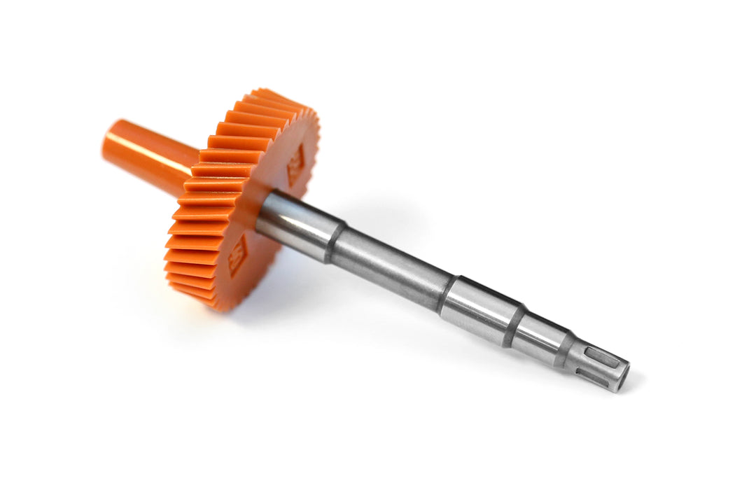 Rugged Ridge 18760.3 Speedometer Drive Gear, 40 Teeth, Long