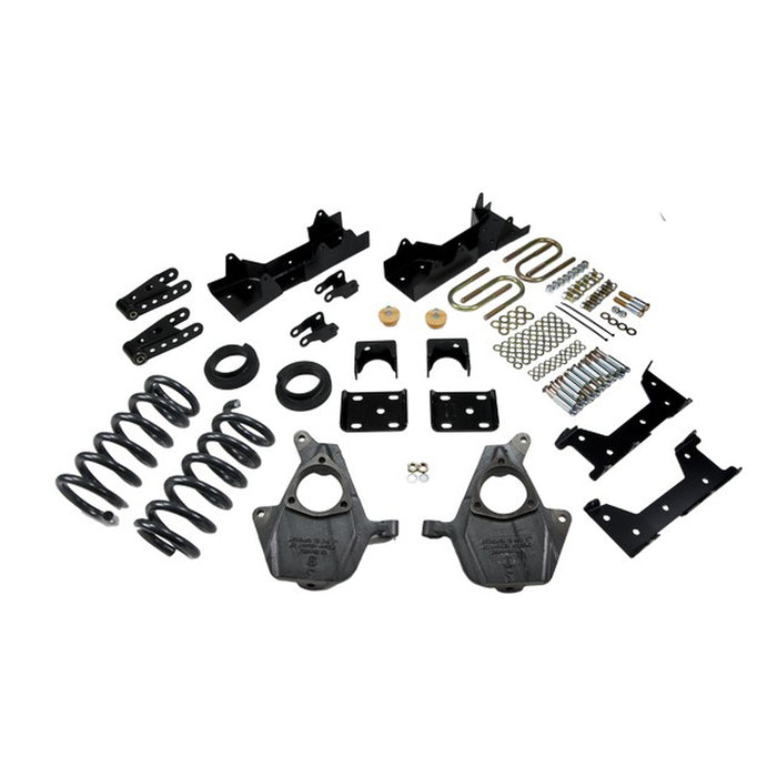 Belltech Lowering Kit 669