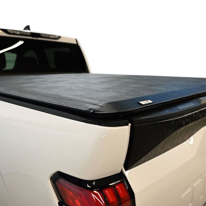 Westin Soft Roll-Up Tonneau Cover | Toyota Tundra (2022-2026) | P/N 19-10285, view 10