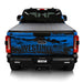 Westin Soft Roll-Up Tonneau Cover | Ford F-250 Super Duty (2017-2026)/F-350 Super Duty (2017-2026) | P/N 19-11005, view 16