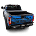 Westin Soft Roll-Up Tonneau Cover | Ford F-250 Super Duty (2017-2026)/F-350 Super Duty (2017-2026) | P/N 19-11005, view 19