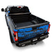 Westin Soft Roll-Up Tonneau Cover | Ford F-250 Super Duty (2017-2026)/F-350 Super Duty (2017-2026) | P/N 19-11005, view 20
