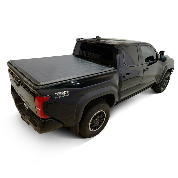 Westin Soft Roll-Up Tonneau Cover | Toyota Tacoma (2024-2026) | P/N 19-12785, view 8
