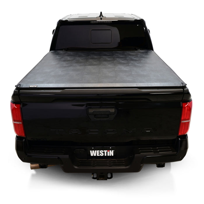 Westin Soft Roll-Up Tonneau Cover | Toyota Tacoma (2024-2026) | P/N 19-12785, view 10