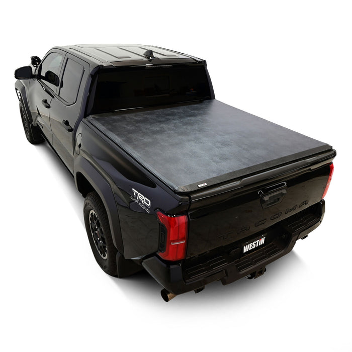 Westin Soft Roll-Up Tonneau Cover | Toyota Tacoma (2024-2026) | P/N 19-12785, view 12