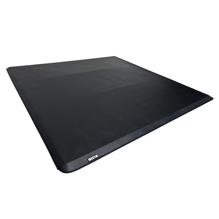 Westin Soft Roll-Up Tonneau Cover, view 2