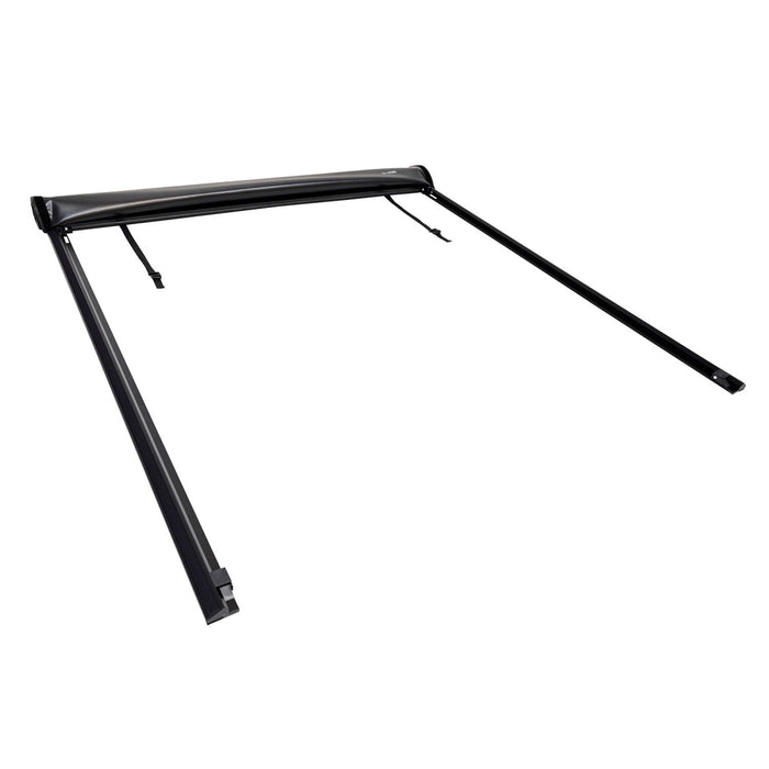 Westin Soft Roll-Up Tonneau Cover, view 6